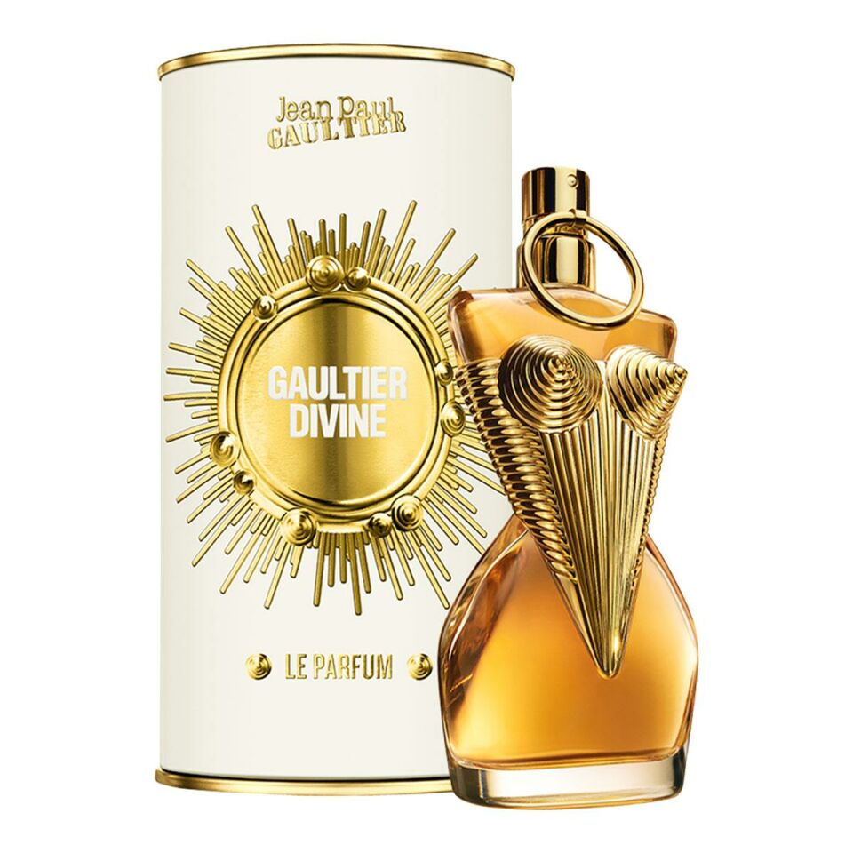 Gaultier Divine Le Parfum Edp
