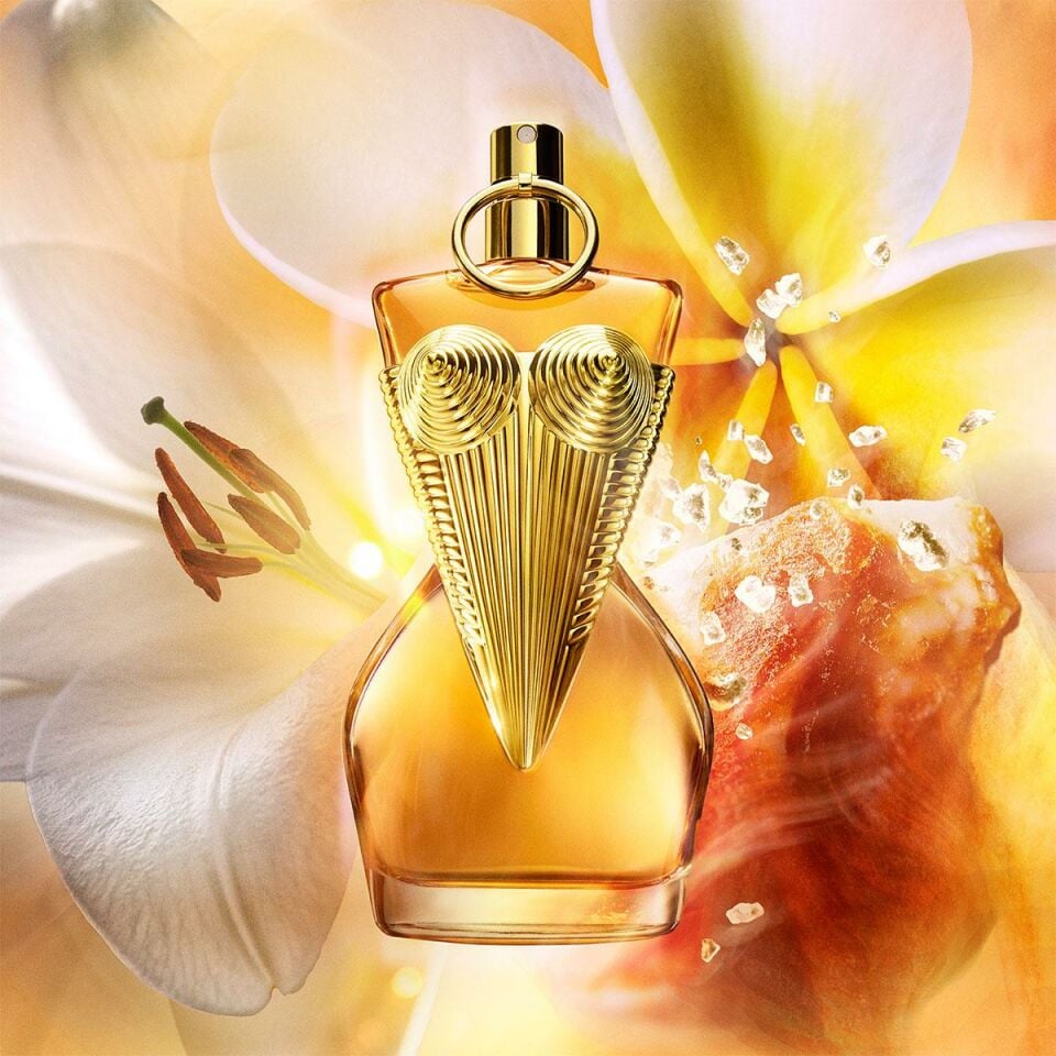 Gaultier Divine Le Parfum Edp