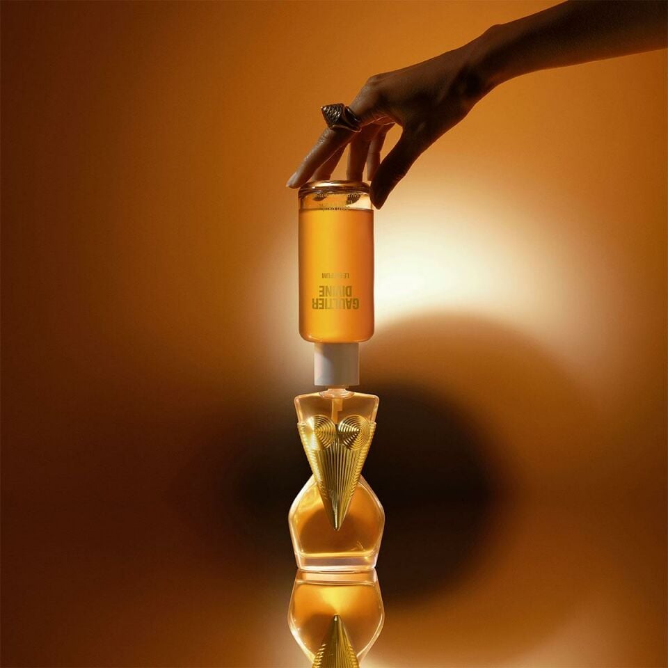 Gaultier Divine Le Parfum Edp