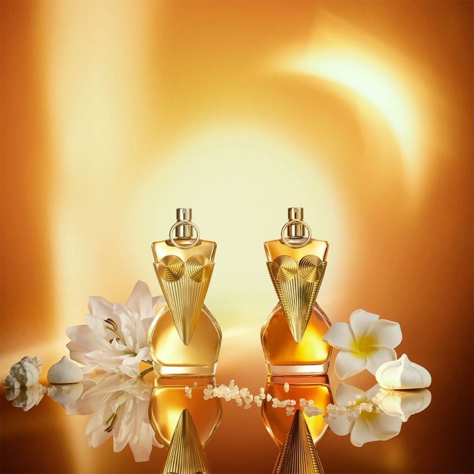 Gaultier Divine Le Parfum Edp