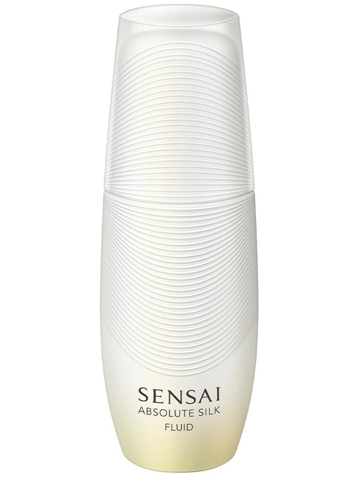 Absolute Silk Fluid - İpek Özlü Yaşlanma Karşıtı Nemlendirici Bakım Losyonu 80 ml