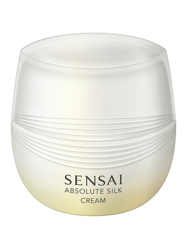 Absolute Silk Cream - İpek Özlü Yaşlanma Karşıtı Nemlendirici Krem 40 ml