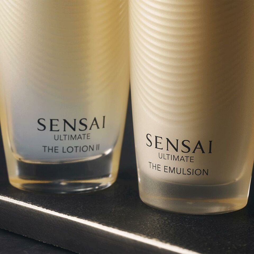 Ultimate The Lotion II - Üstün Yaşlanma Karşıtı Nemlendirici Bakım Losyon 125 ml