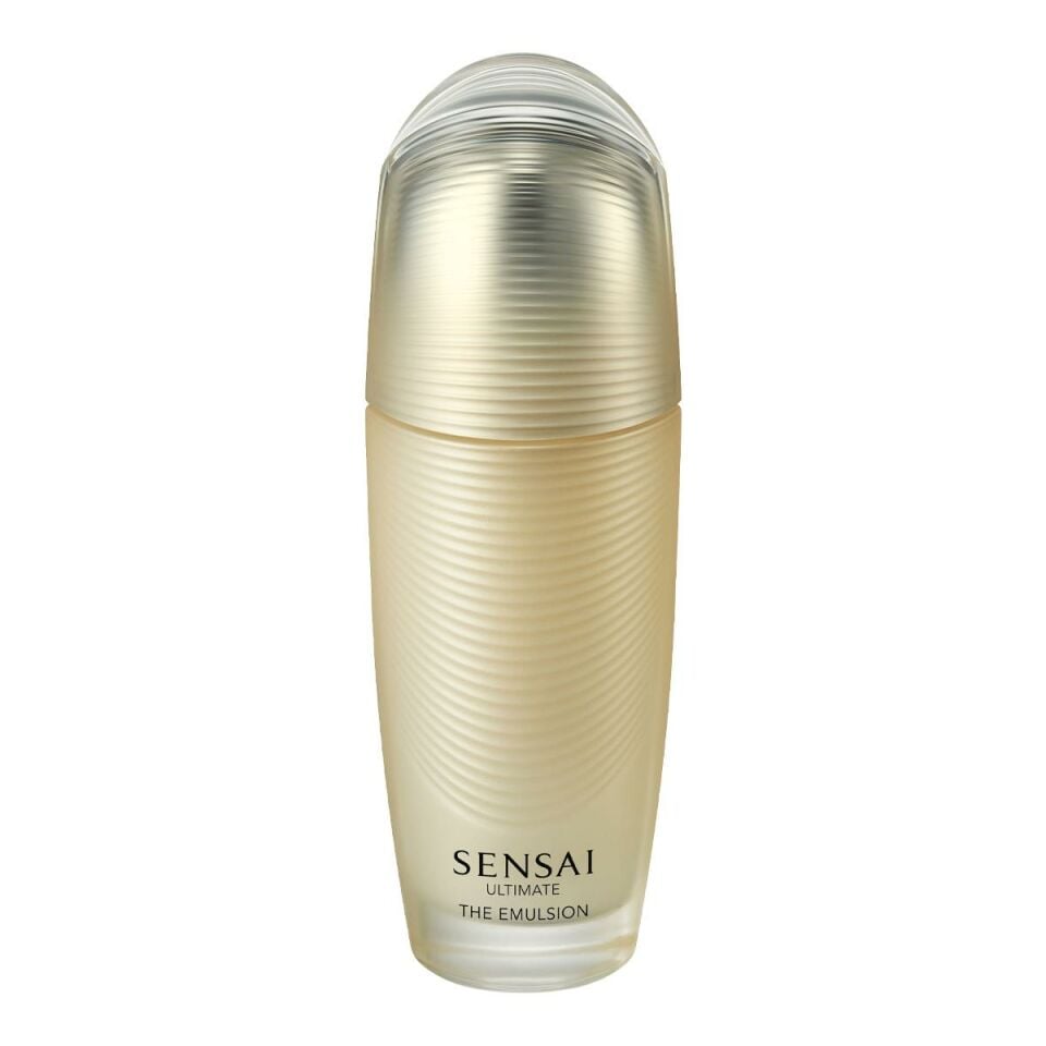 Ultimate The Emulsion - Üstün Yaşlanma Karşıtı Nemlendirici Emülsiyon 100 ml