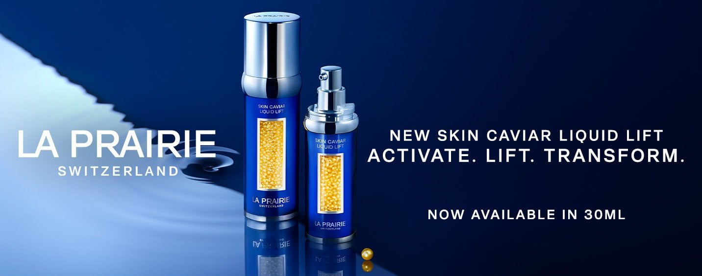 La Prairie