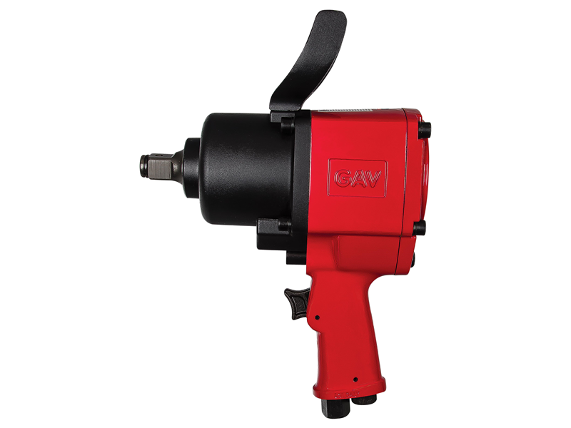 GAV 3/4 AT-265 Havalı Somun Sökme