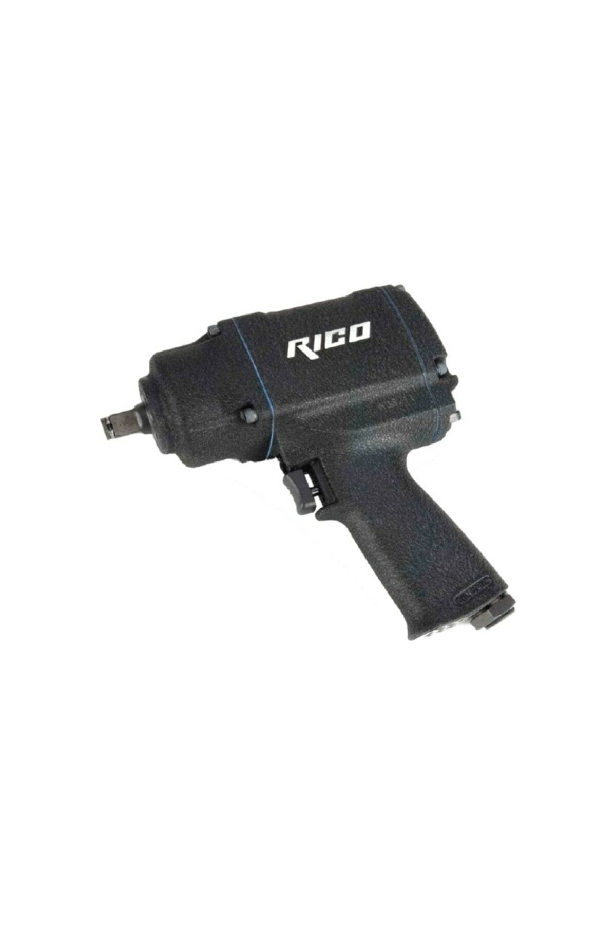 RİCO 1/2'' Havalı Somun Sıkma Tabanca Min:1100Nm Max:1700Nm