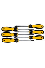 RİCO 6PC Torx Tornavida Seti