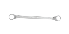 İZELTAŞ Yıldız İki Ağız Anahtar 10X11MM
