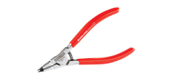 İZELTAŞ 225MM Yaylı Dış Segman Pense (Düz)