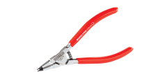 İZELTAŞ 295MM Yaylı Dış Segman Pense (Düz)