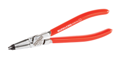 İZELTAŞ 225MM Yaysız İç Segman Pense (Düz)
