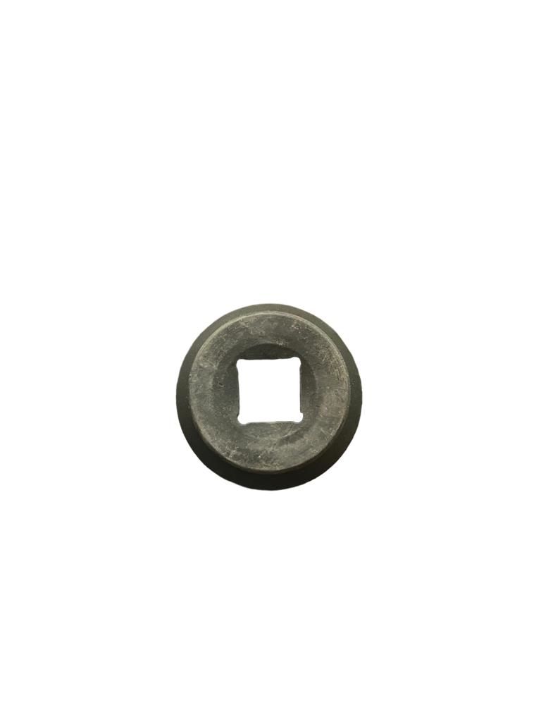 Nt Tools 1'' 75MM Siyah Kısa Lokma