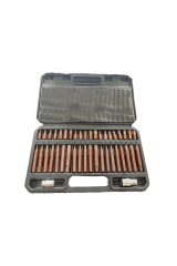 Nt Tools 42 Parça S2 Bits Set