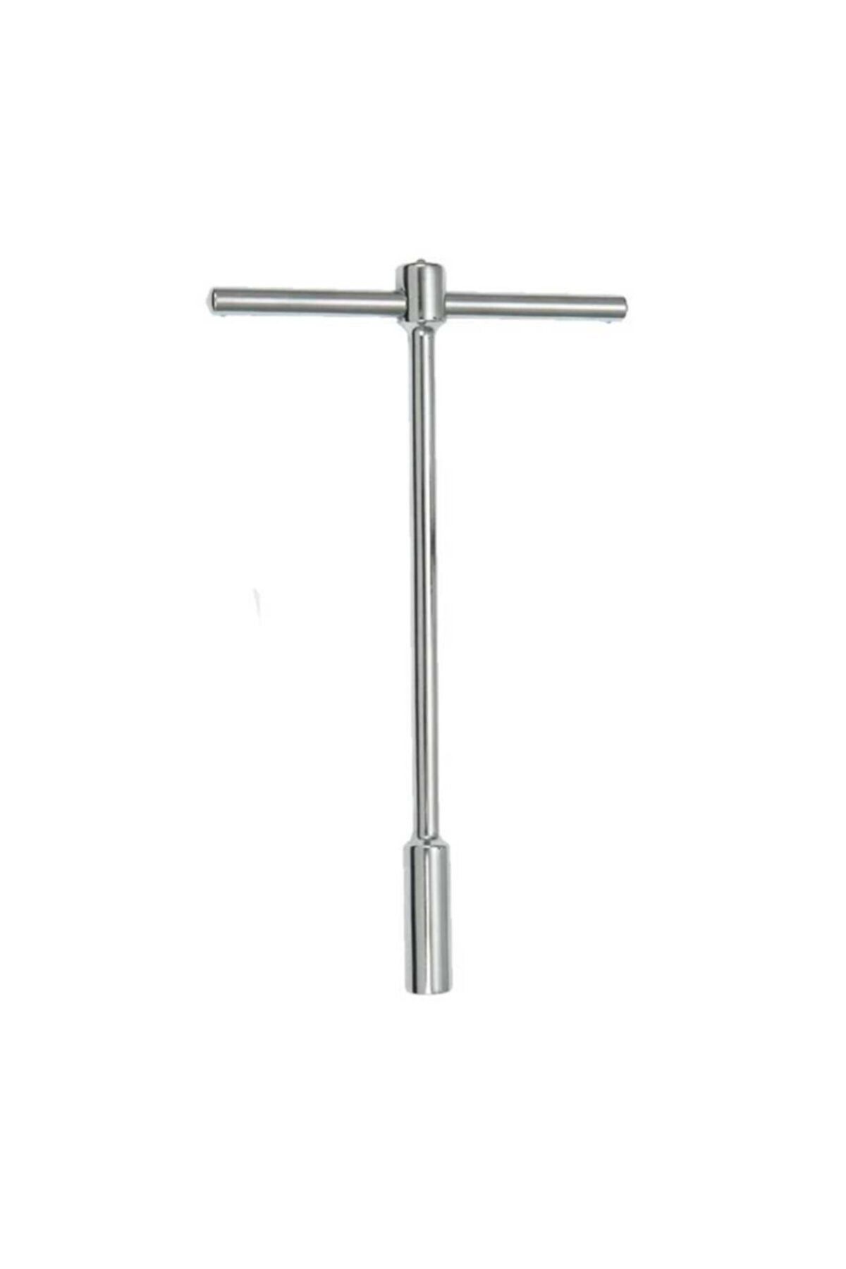 MEŞEM T Kol 10MM Lokma