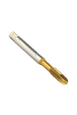 GFB M12 HSS Titanyum Düz Makina Kılavuzu