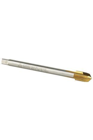 GFB M14X1.25 HSS Titanyum Düz İnce Makina Kılavuzu