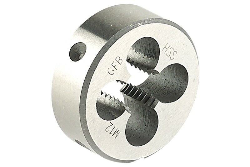 GFB Pafta M8X1,25