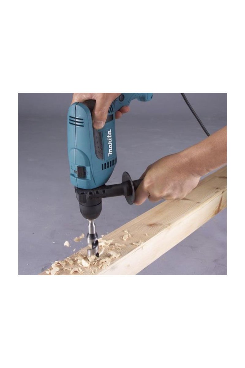 Makita HP1641 Darbeli Matkap