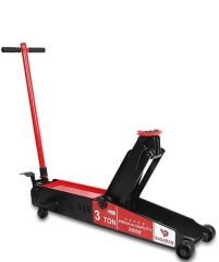 BAŞARAN 3 Ton Hidrolik Premium Krikosu