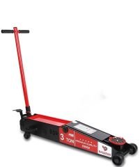 BAŞARAN 3 Ton Hidrolik Premium Krikosu