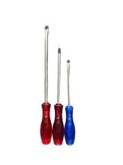 Darbeli Tornavida Set 3PC