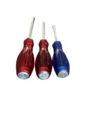 Darbeli Tornavida Set 3PC