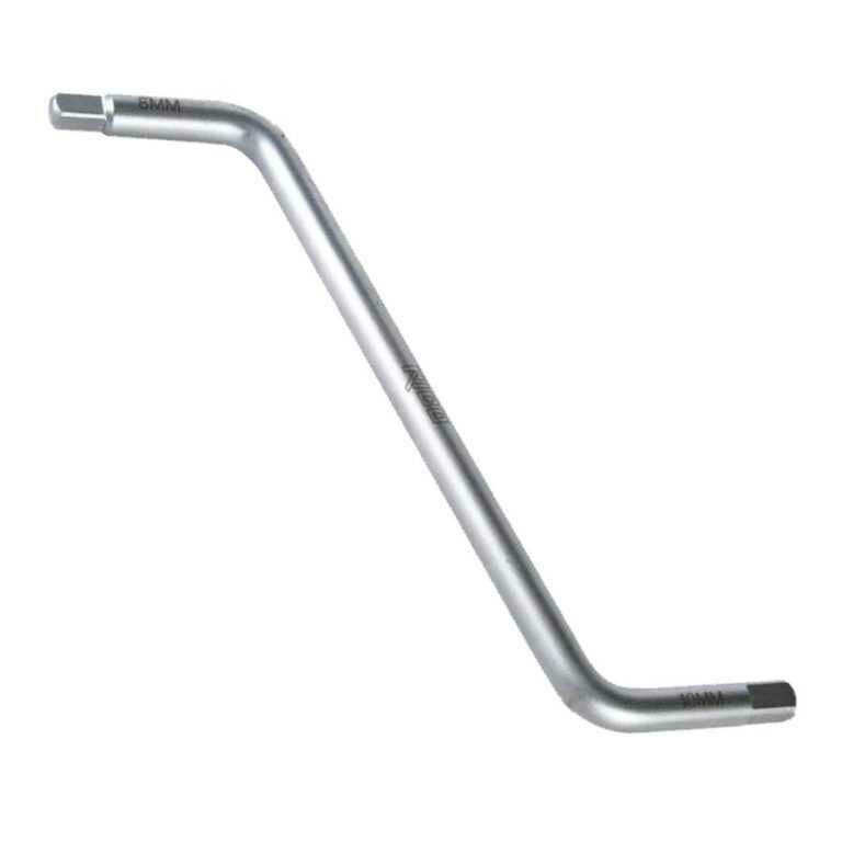 Z Tip Tapa Anahtar 8X10mm
