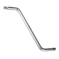 Z Tip Tapa Anahtar 8X10mm