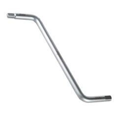 Z Tip Tapa Anahtar 8X10mm