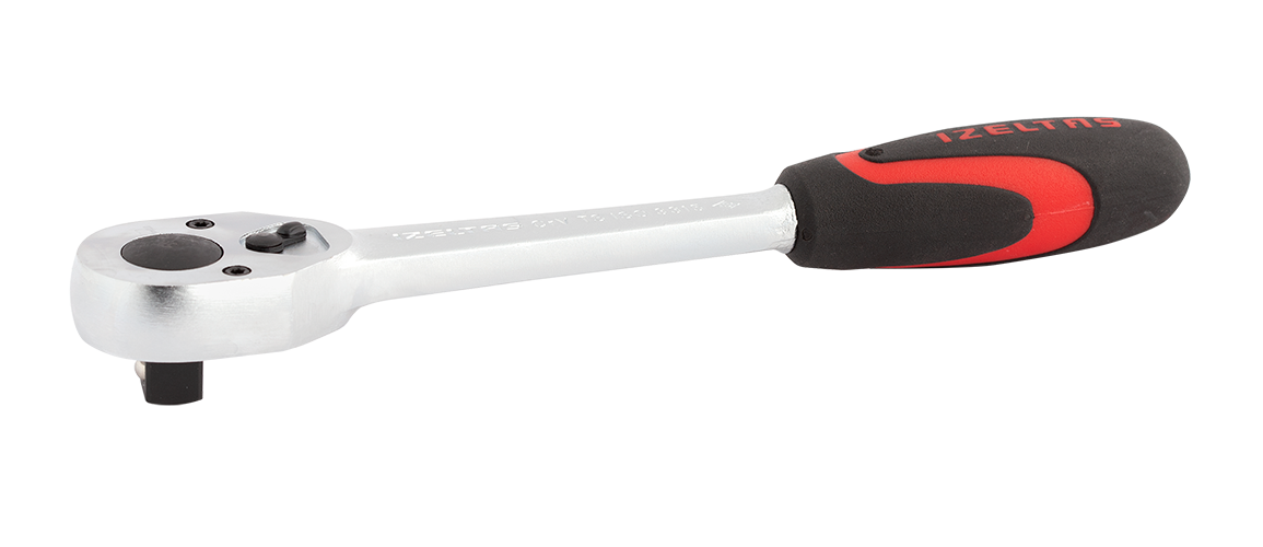 İzeltaş 1/2 Cırcır Kolu (32 Diş)