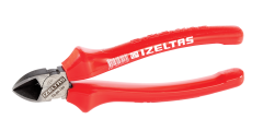 İzeltaş Yan Keski Opak Seri (160 mm)