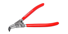 İzeltaş Eğri Dış Segman Pense (170 mm)