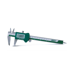 İNSİZE 150MM DİJİTAL KUMPAS 1108-150