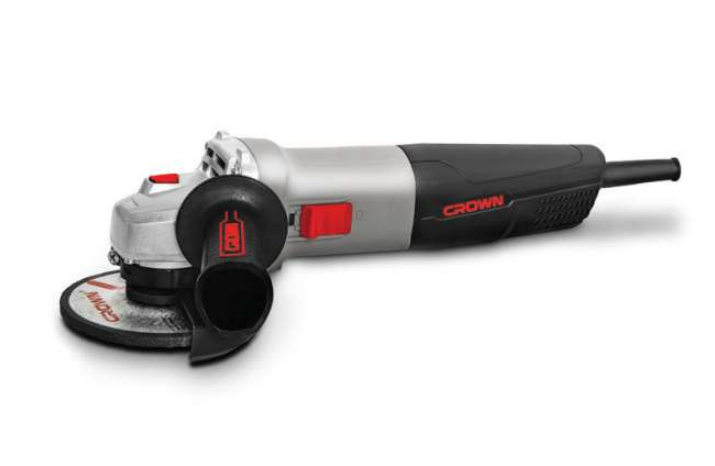 CROWN 860W AVUÇ İÇİ TAŞLAMA SPİRAL TAŞLAMA