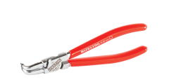 İzeltaş 170mm İç Segman Pense (Eğri)