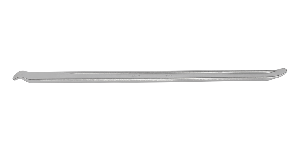 Elta 600mm Oluklu Levye