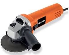 Max Extra MX9117 680W 115mm Avuç Taşlama