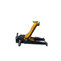 Omega 3 Ton Alçak Şase Kriko F1 Modeli