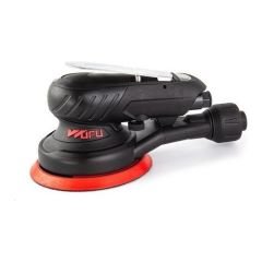 Wufu WFS-3938 Havalı Daire Zımpara 6” ORBİTAL