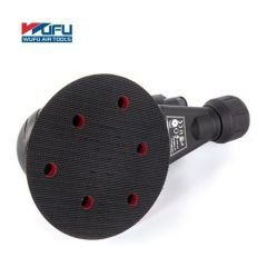 Wufu WFS-3938 Havalı Daire Zımpara 6” ORBİTAL