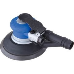 Wufu WFS-1338 Orbital Daire Zımpara 6” 150 mm