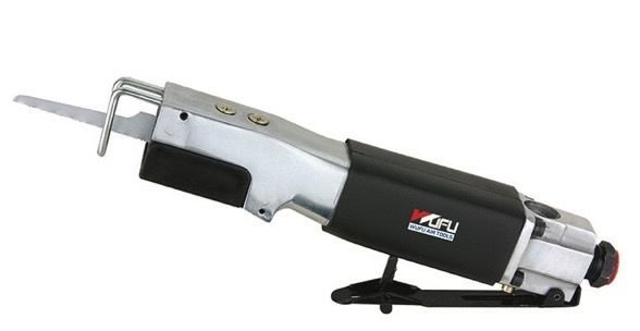 Wufu WFB-1600 Havalı Dekupaj Testere