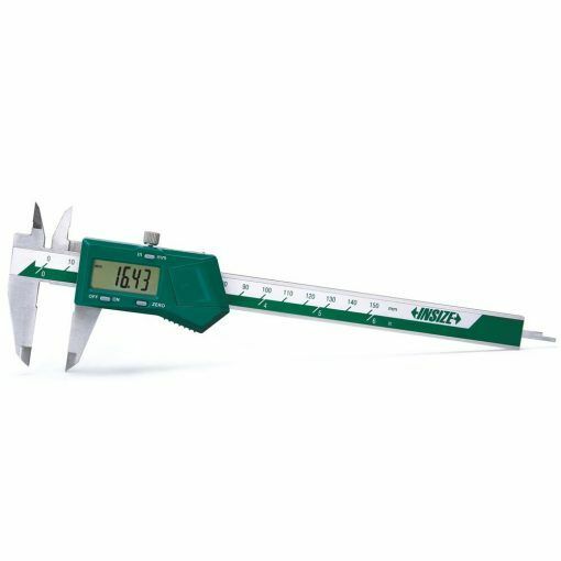 İNSİZE 300MM DİJİTAL KUMPAS 1108-300