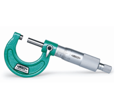 İNSİZE 75-100MM MİKROMETRE DIŞ ÇAP 3203-100