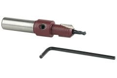 GFB HSS 4 MM HAVŞA MATKAP UCU