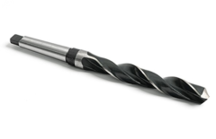 GFB 20,5 MM HSS MORSLU KONİK MATKAP UCU