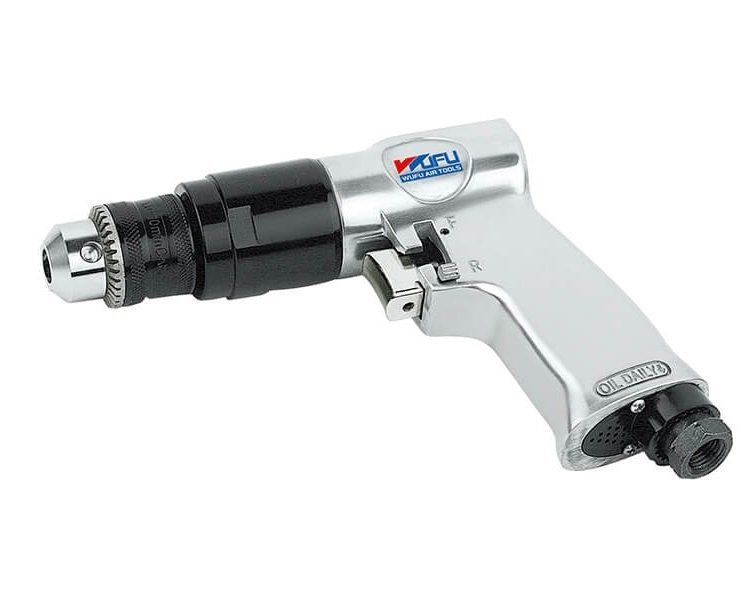 WUFU  KABZALI HAVALI MATKAP 10 MM SAĞ-SOL
