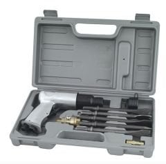 WUFU  HAVALI KESKİ KALAFAT TABANCA SETİ 190 MM