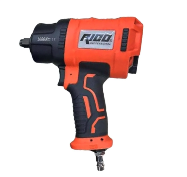 RİCO 1/2 Havalı Somun Sıkma 1600 Nm